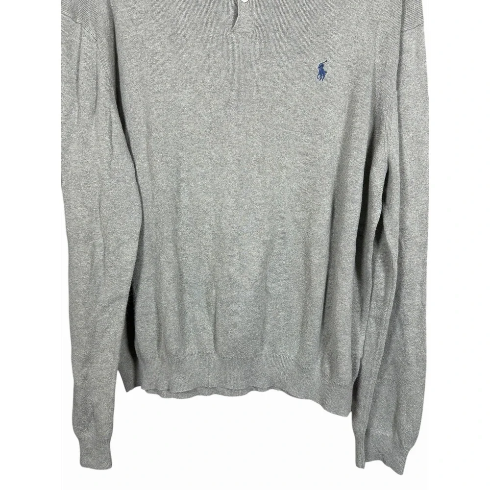 Ralph Lauren vintage polo
